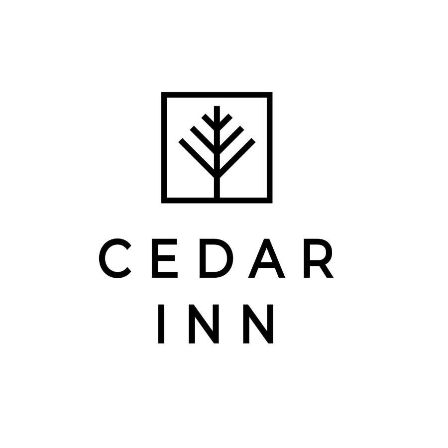 Cedar Inn Budapest - Palace District Bagian luar foto