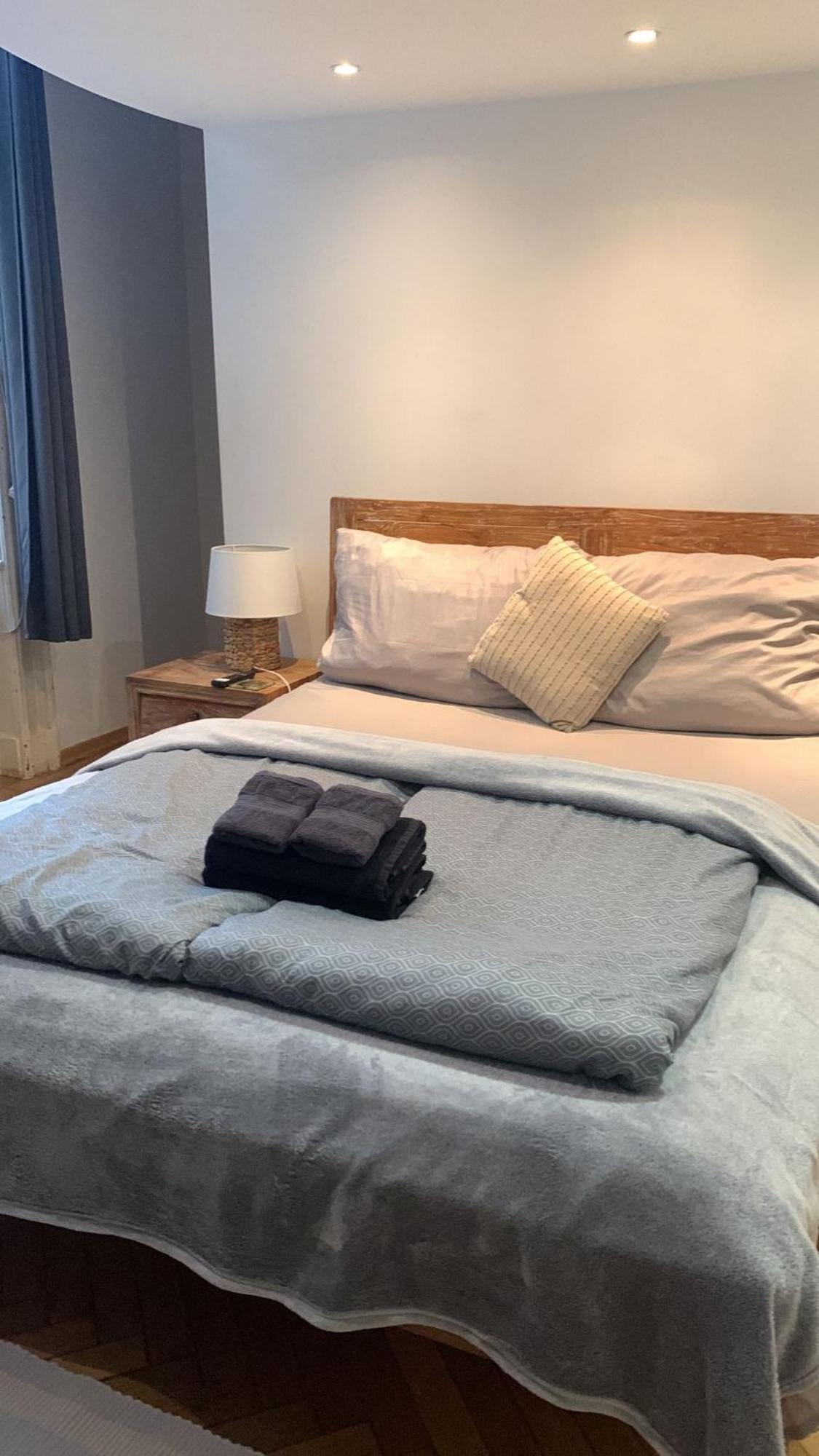 Cedar Inn Budapest - Palace District Bagian luar foto