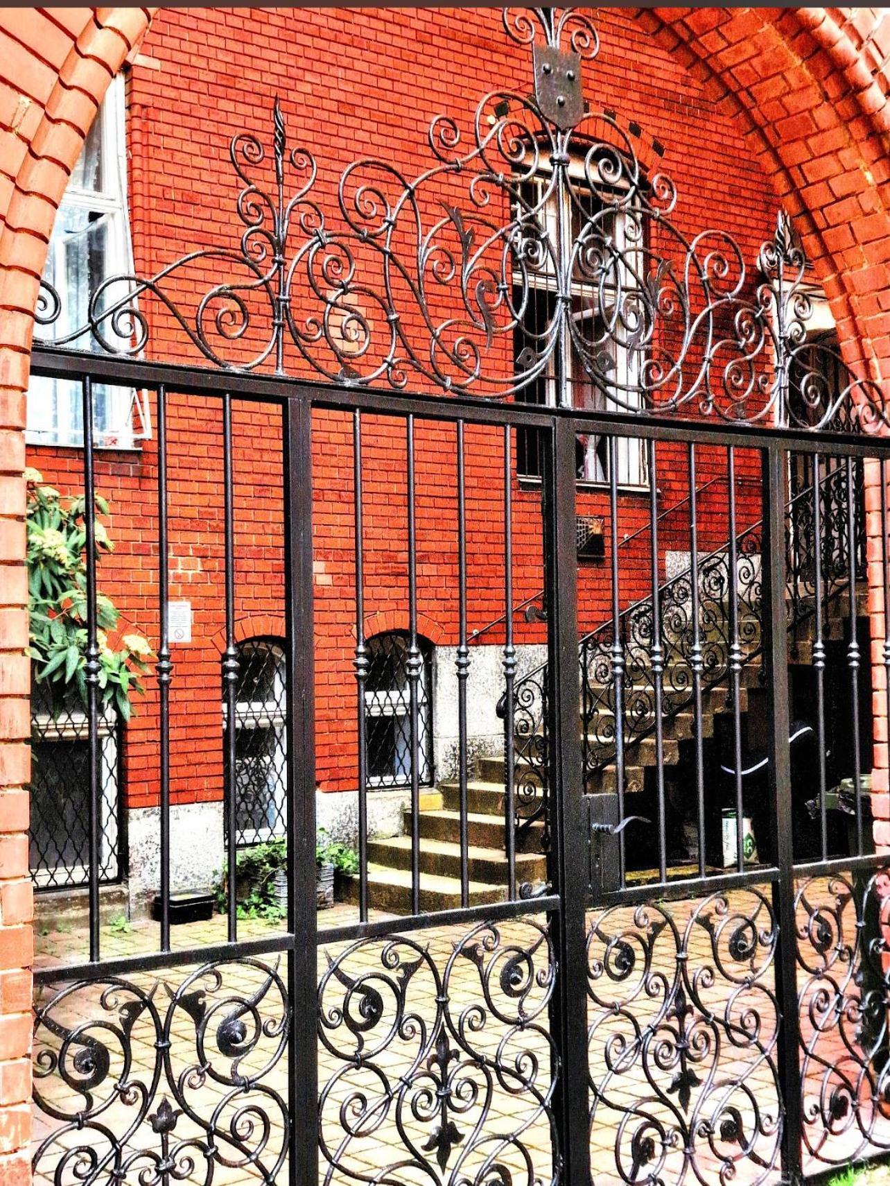 Cedar Inn Budapest - Palace District Bagian luar foto